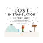 portada Libros Lost in translation