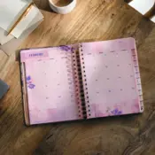 Agenda anual diaria 2027 .La Vecina Rubia. Todo va a salir bien - Imagen 5