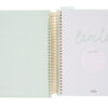 Agenda Familiar Camila - Imagen 2