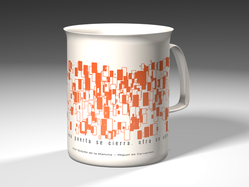 Taza Literaria Miguel de Cervantes - Imagen 4
