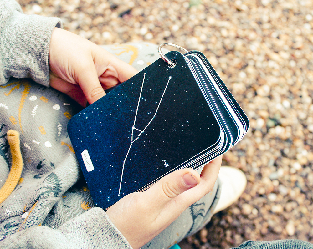 Fíjate: constelaciones del hemisferio norte - Imagen 2