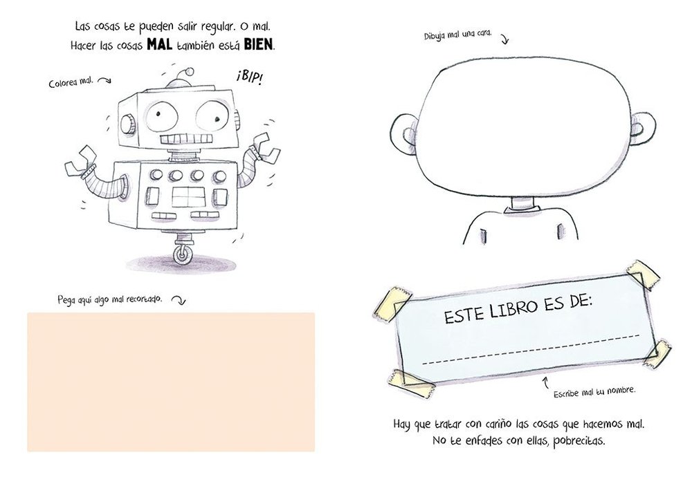 Nos tratamos bien. Cuaderno de actividades - Imagen 2