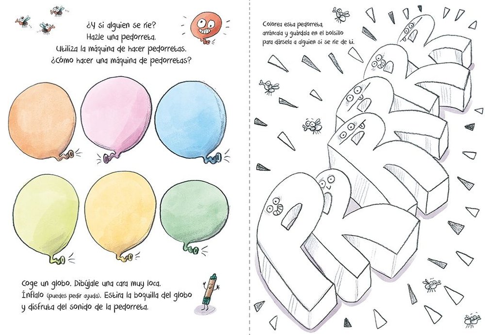 Nos tratamos bien. Cuaderno de actividades - Imagen 3