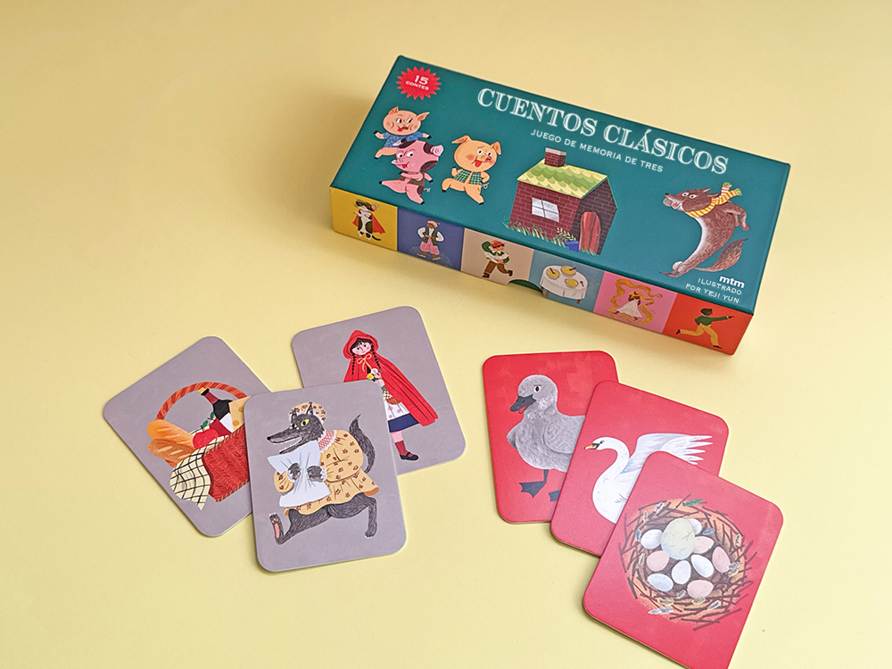 Cuentos clásicos - Imagen 2