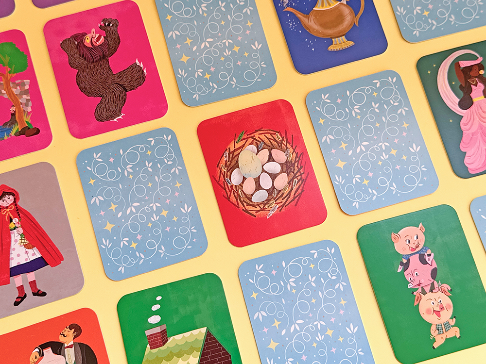 Cuentos clásicos - Imagen 3