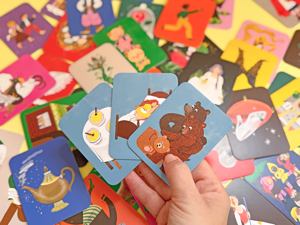 Cuentos clásicos - Imagen 4