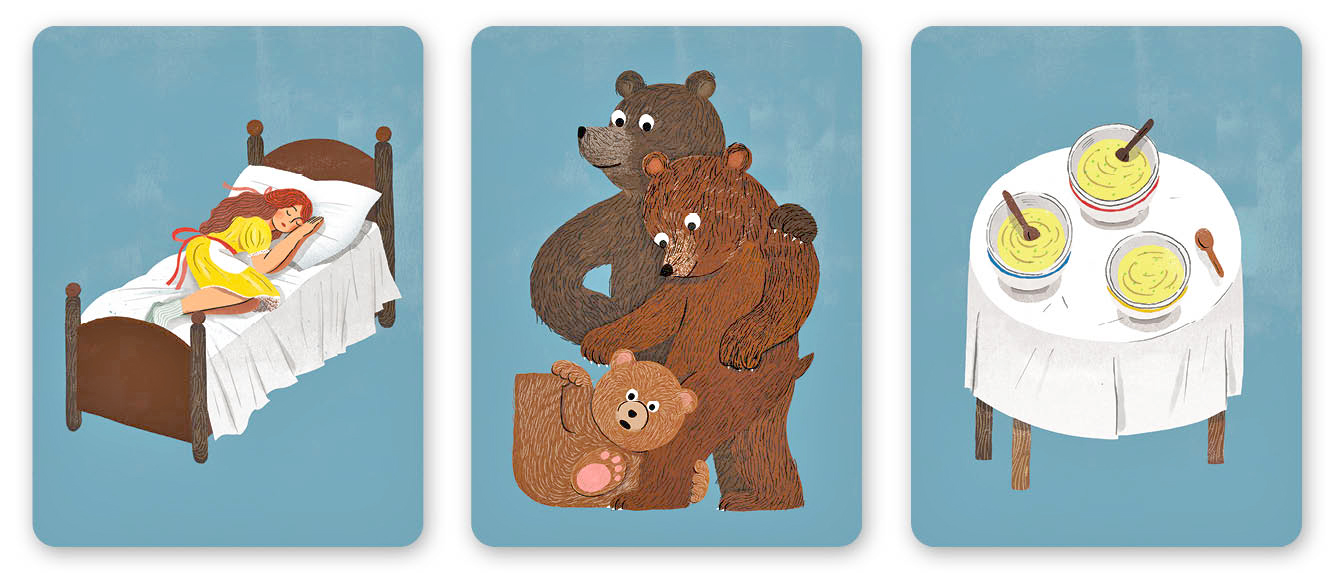 Cuentos clásicos - Imagen 6