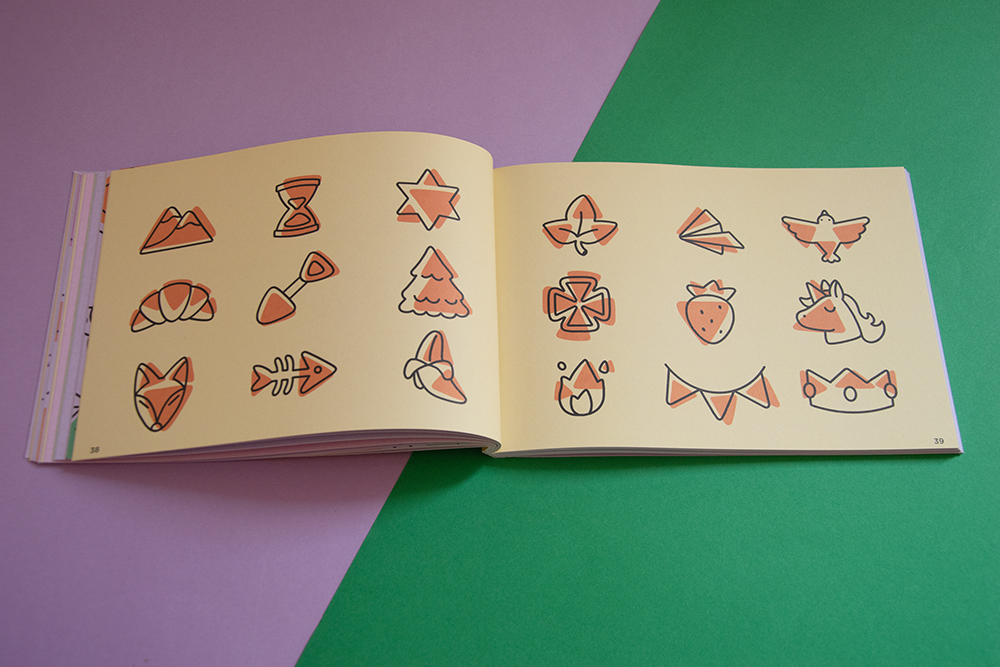 Formas escondidas - Imagen 3