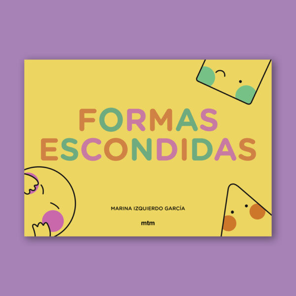 Formas escondidas - Imagen 5