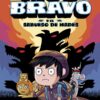 Nico Bravo y el sabueso de Hades