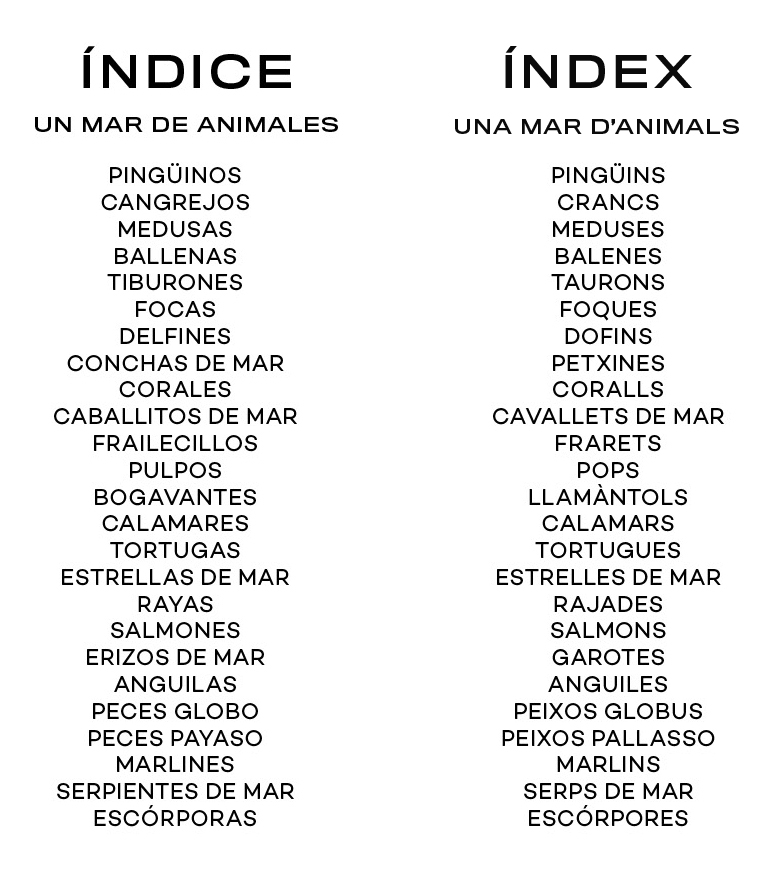 Un mar de animales - Imagen 3