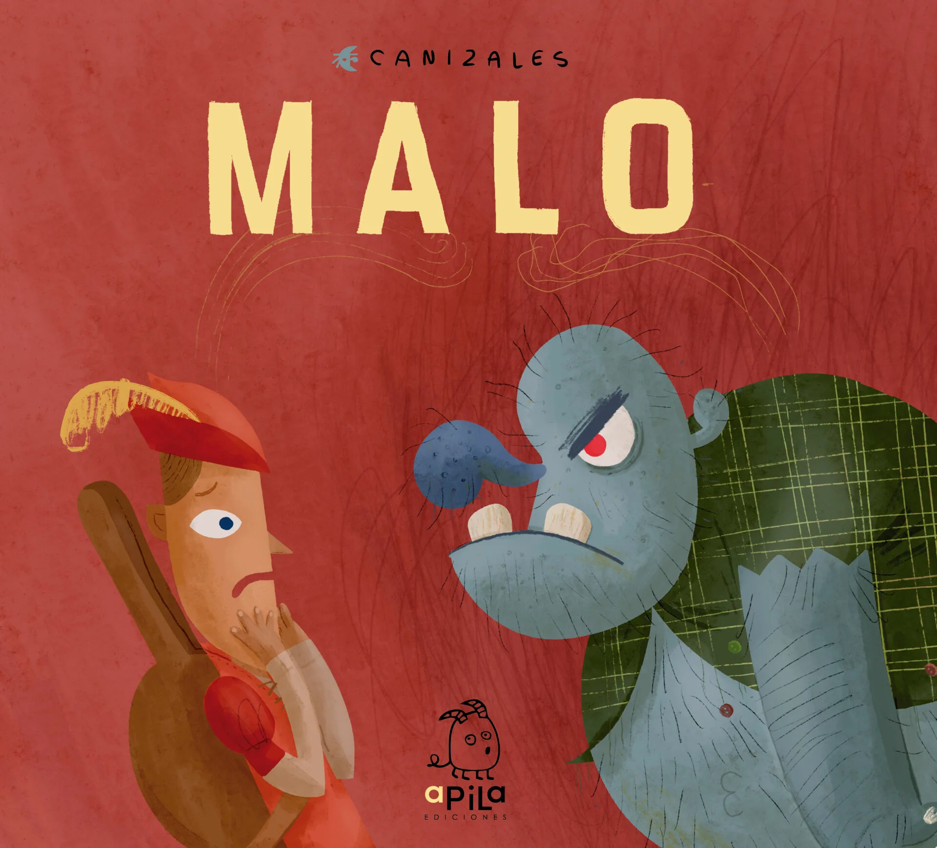 Malo - Imagen 5
