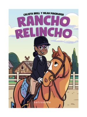 Rancho Relincho