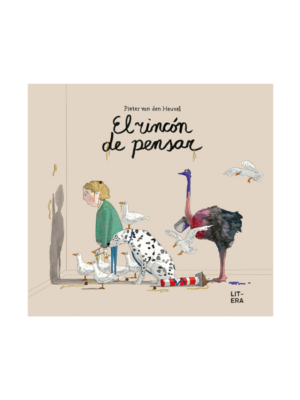 El rincón de pensar
