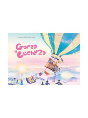 Garza y Lechuza