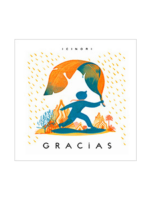 Gracias