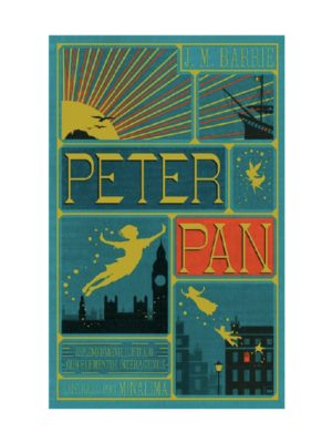 Peter Pan