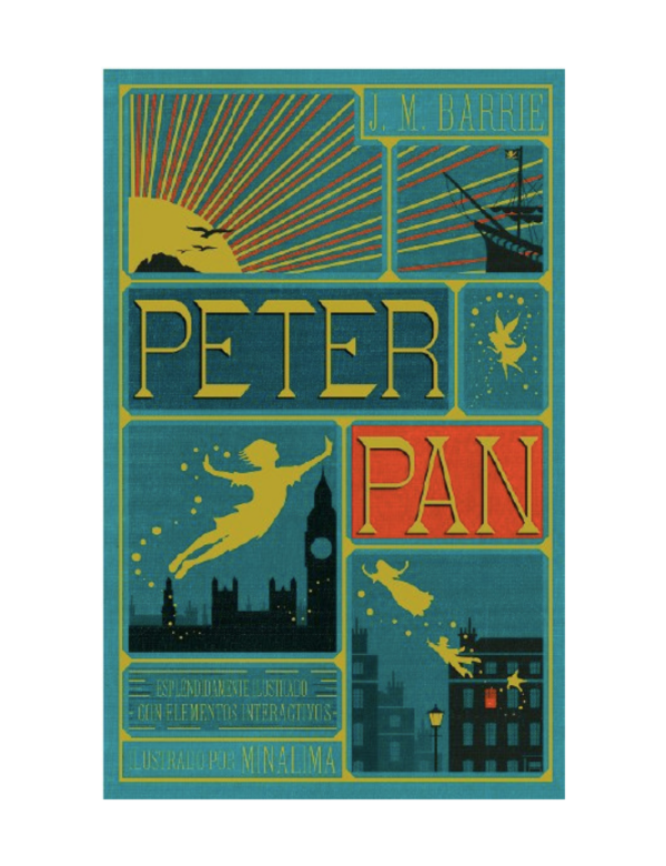 Peter Pan