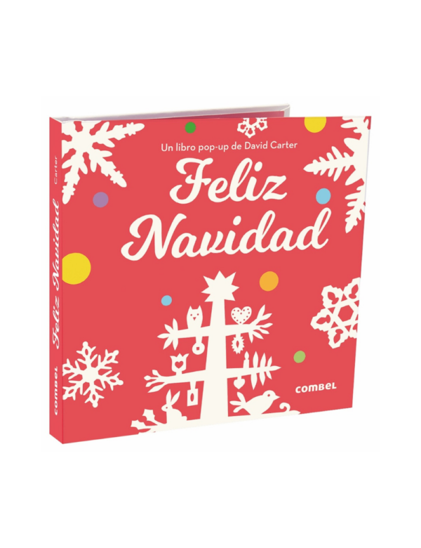 Feliz Navidad