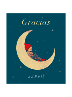 Gracias