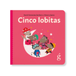 Portada Cinco lobitas