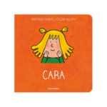 Portada Libro Cara