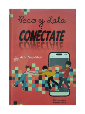Peco y Lala, conéctate