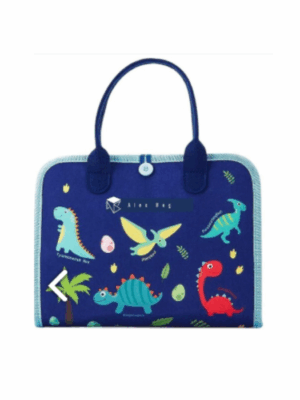 Libro carpeta de viaje