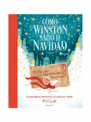 Cómo Winston salvó la Navidad