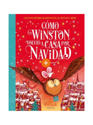 Cómo Winston volvió a casa por Navidad