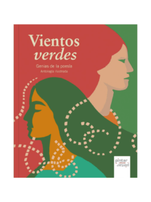 Vientos verdes. Genias de la poesía