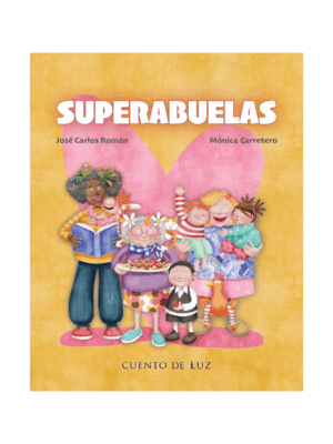 Superabuelas