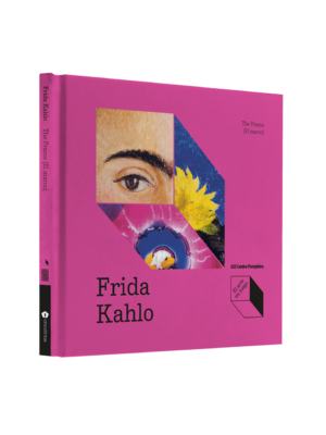 Frida Kahlo: The Frame [El marco]