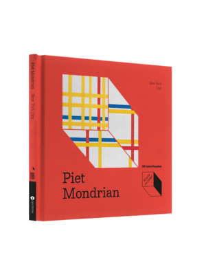 Piet Mondrian: New York City