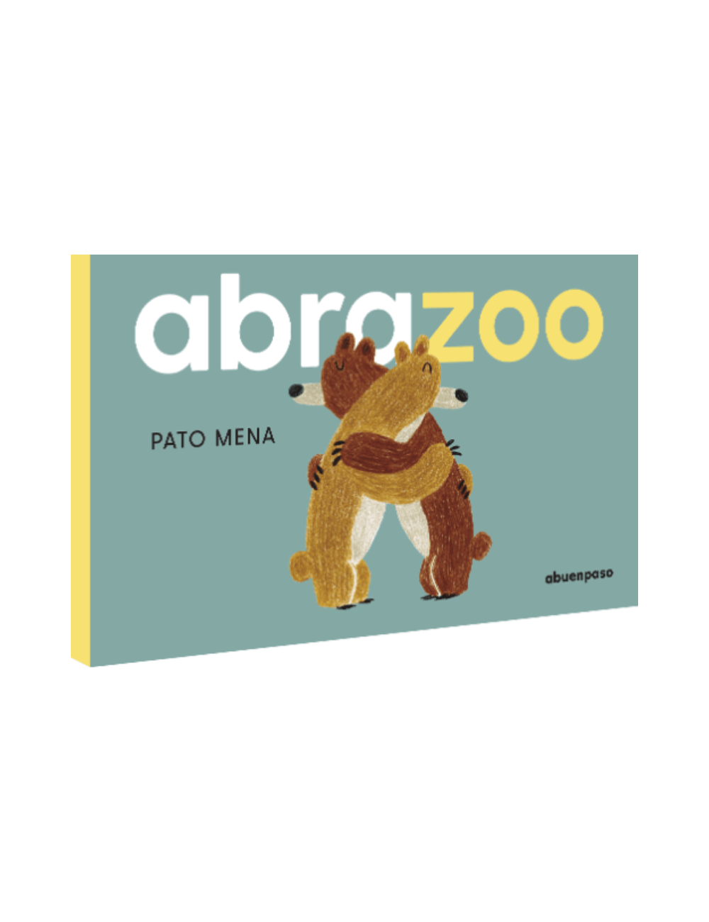 Abrazoo