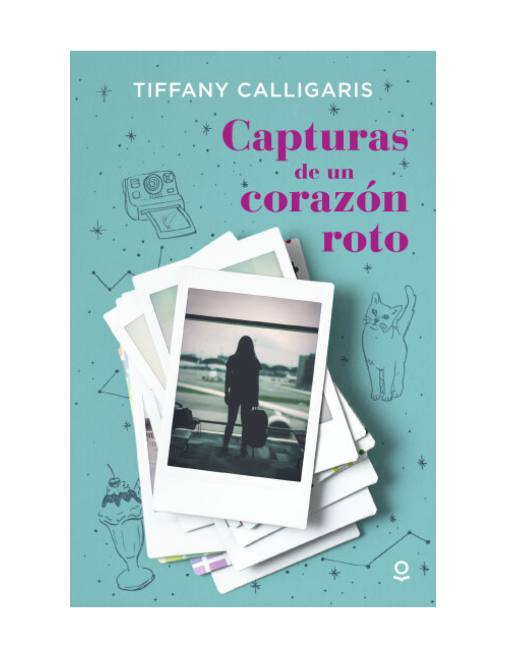 Capturas de un corazón roto