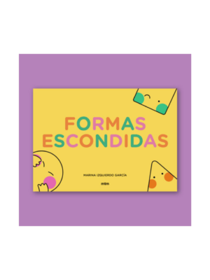 Formas escondidas