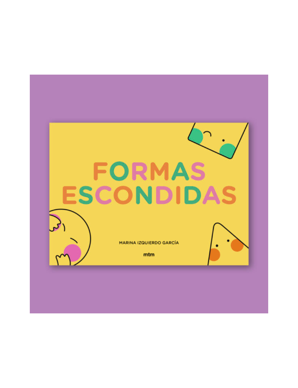 Formas escondidas