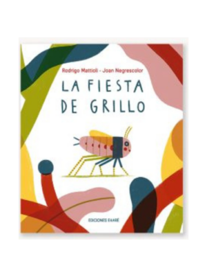 La fiesta de Grillo