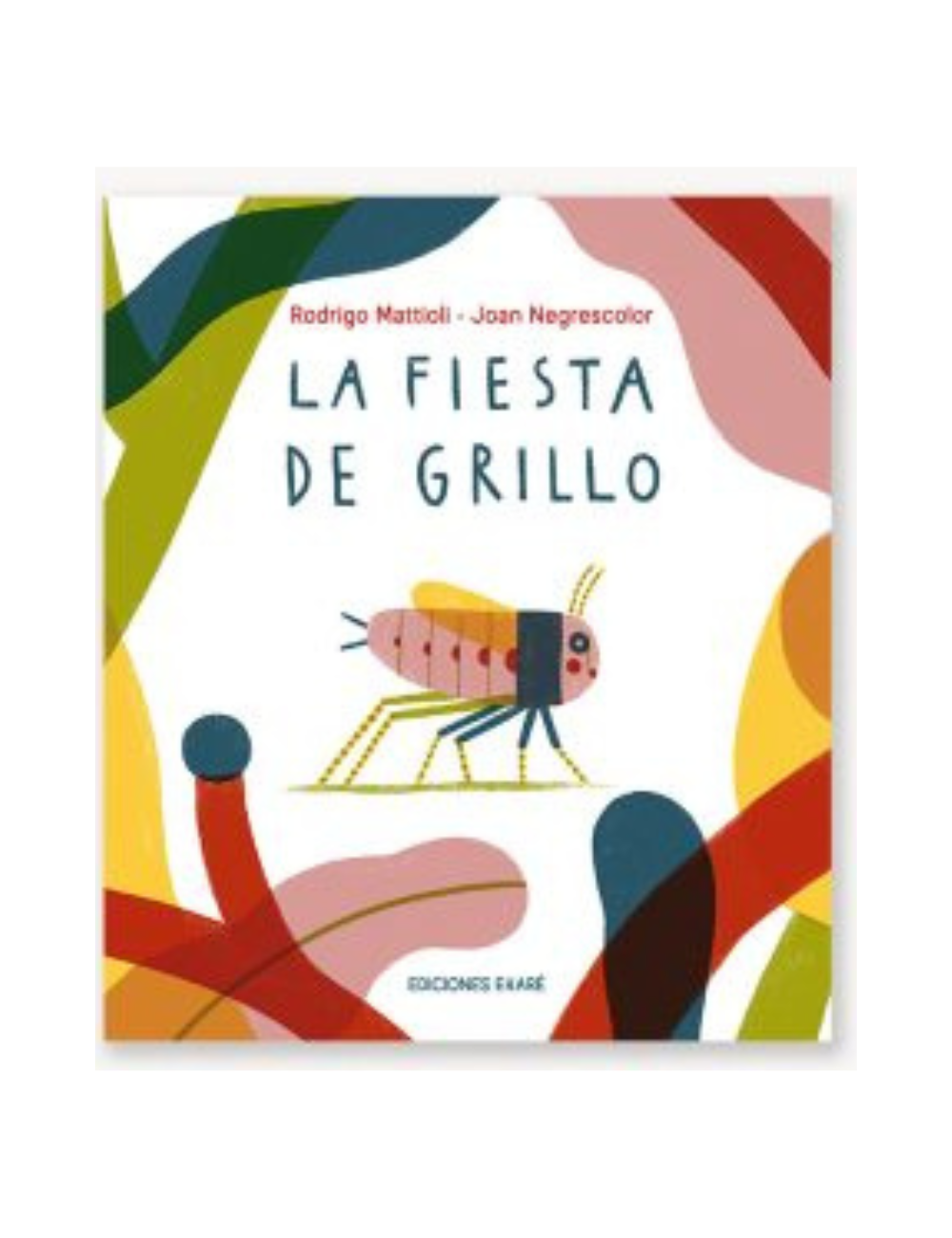 La fiesta de Grillo