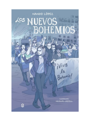 Los nuevos bohemios