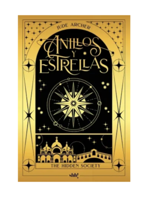 The Hidden Society I.Anillos y estrellas