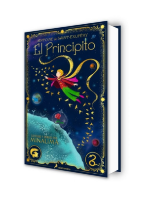 El principito ( Minalima)