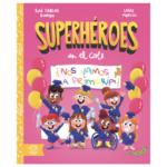 niños y niñas graduados