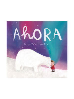 Ahora