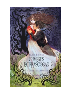 Cumbres borrascosas