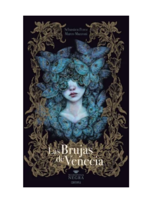 Las brujas de Venecia.1