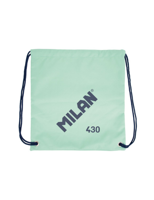 mochila de saco Milan 430