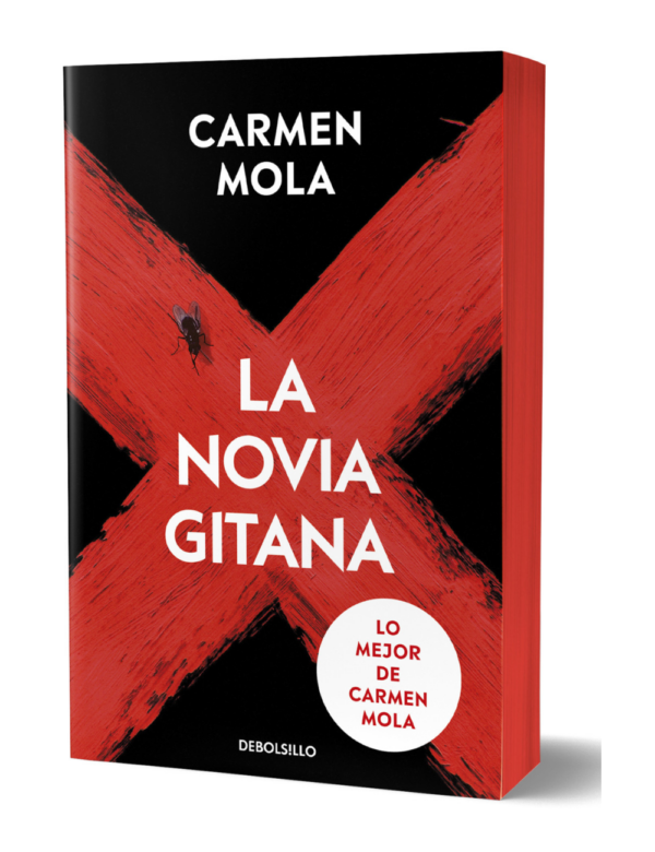 La novia gitana 1. Edición especial