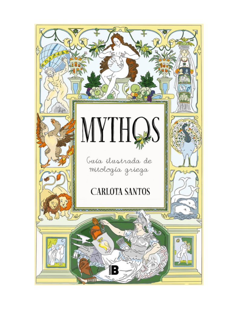 Mythos